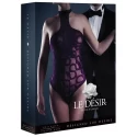 Rosary halter teddy