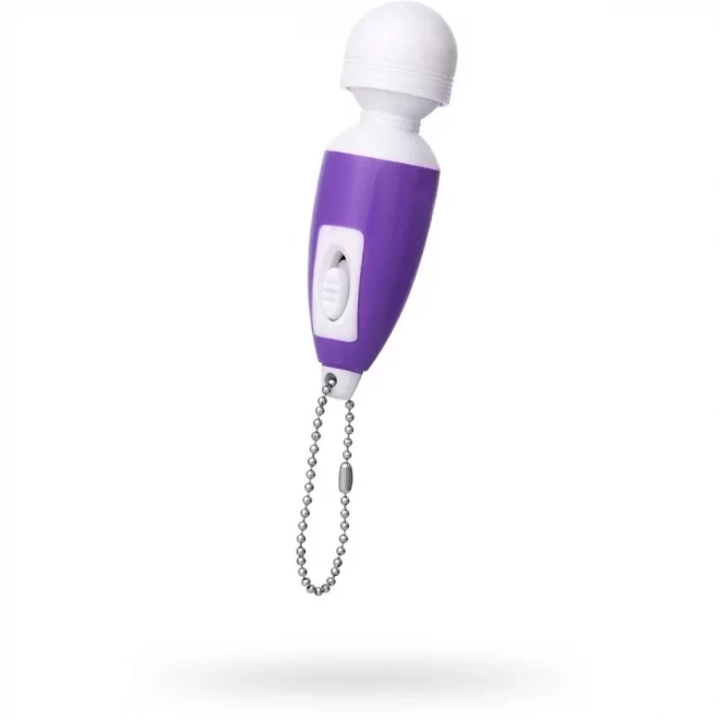 Stymulator-EROTIST 541014 Mini Vibrator, trinket