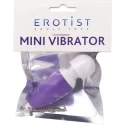 Stymulator-EROTIST 541014 Mini Vibrator, trinket