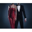 Alina bodystocking