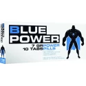 Blue power