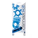 Climax kit - neon blue