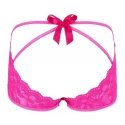 Panty pink xs