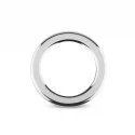 Metalowy ring na penisa - Sinner Gear Metalen Cockring 47mm