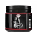 Malesation play 5 hybrid based lubricant 500 ml