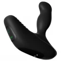 Nexus revo stealth - waterproof rotating remote control pros