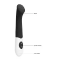 Flat vibrator