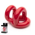 Fucker ring - red