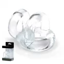 Fucker ring - clear