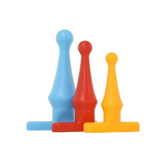 Climax anal tush teaser training kit