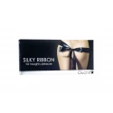 Silky ribbon