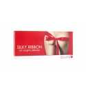 Silky ribbon