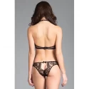 Demi Lingerie Set