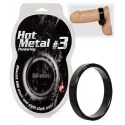 Metalowy ring uciskowy Hot Metal