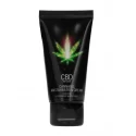 Cbd cannabis masturbation pussy cream - 50 ml