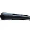 Silicone powershot nozzle - black
