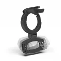 Mystim ball squeezer for pubic enemy