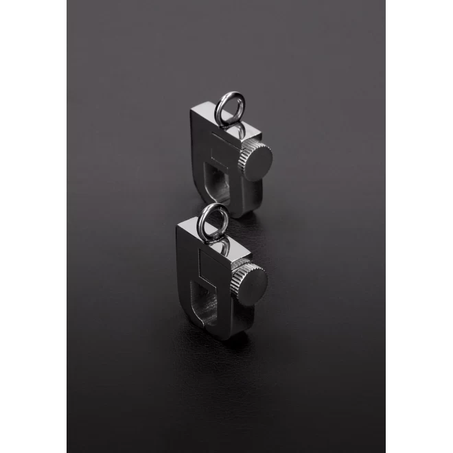 Mini shackles