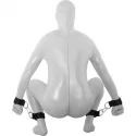 Xxdreamstoys hogtie m. hand- und fuÃfesseln