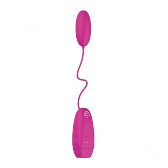 Mini wibrator B swish bnaughty classic cerise