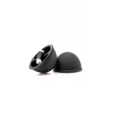 Vibrating suction cup