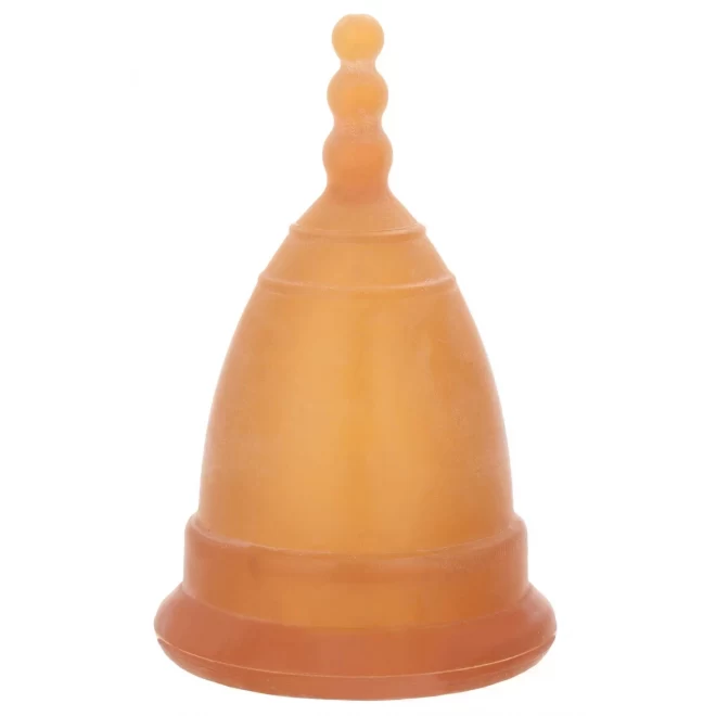 Fair squared period cup size l
