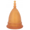 Fair squared period cup size l