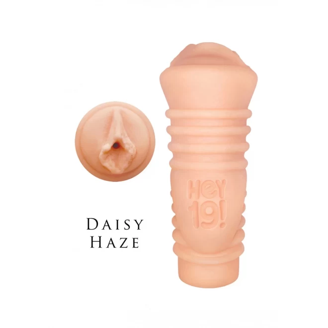 Daisy haze teen pussy stroker
