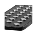 Strict Leather Studded Paddle