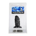 Dildo detonator