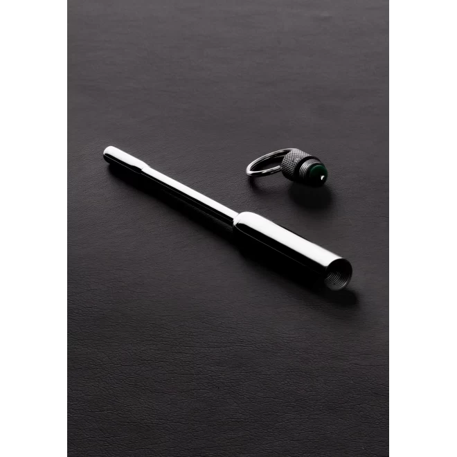 Vibrating urethral sound