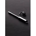 Vibrating urethral sound