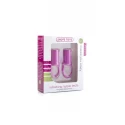 Zaciski na sutki Vibrating Nipple Belts (2 kolory)