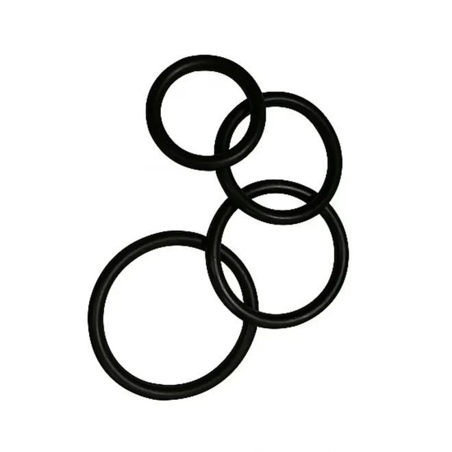 Zestaw pierścieni na penisa O-rings Set