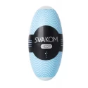 Svakom hedy masturbator pale blue 6pcs.