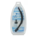 Comfort nozzle