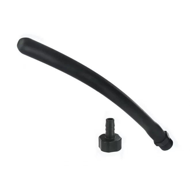 Comfort nozzle