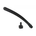 Comfort nozzle