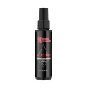 Silicone lubricant