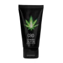 Cbd cannabis delay gel