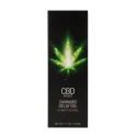 Cbd cannabis delay gel