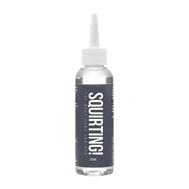 Squirting! - 250ml