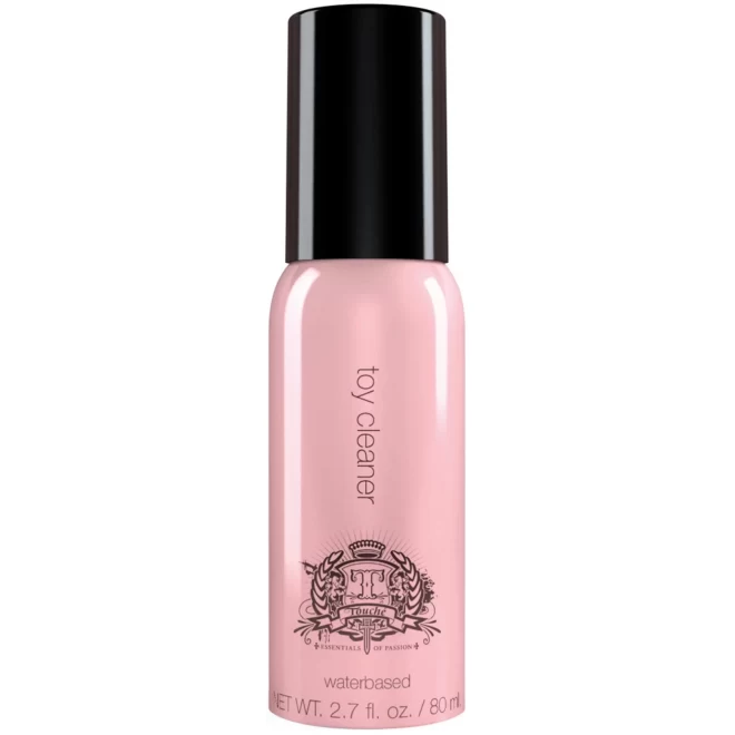 Toy cleaner - 80 ml