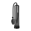 Classic xl extender pump - black