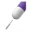 Bullets rechargeable pocket vibrator