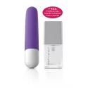 Bullets rechargeable pocket vibrator