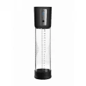 Premium automatic pump