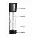 Premium automatic pump