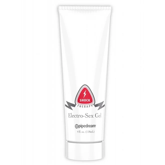 Sex gel - 4oz
