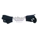 Shibari Silky Soft Bondage Rope - 5 meters